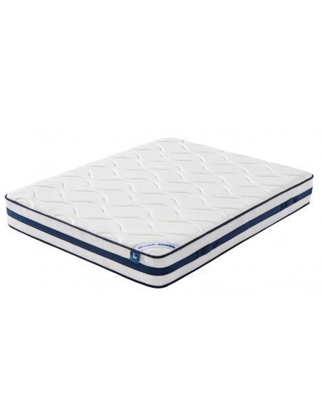 HIRONDELLE - Matelas 160 x 200 