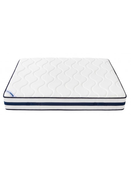 HIRONDELLE - Matelas 160 x 200 