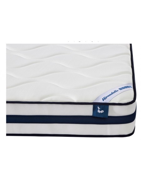 HIRONDELLE - Matelas 160 x 200 