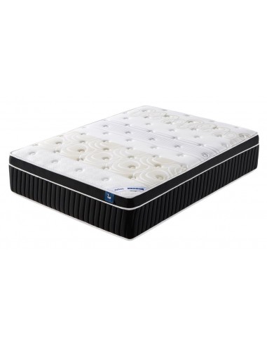 SITTELLE - Matelas ressorts 160x200 