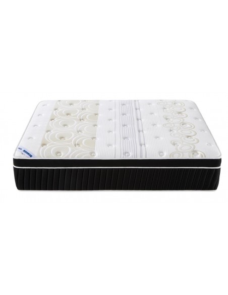 SITTELLE - Matelas ressorts 160x200 