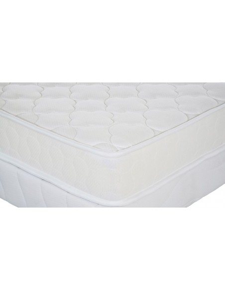 UTOPIA - Matelas mousse 140 x 190 