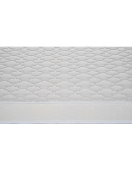 UTOPIA - Matelas mousse 140 x 190 