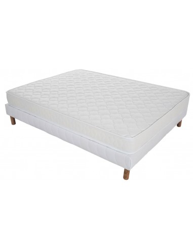 UTOPIA - Matelas mousse 160 x 200 