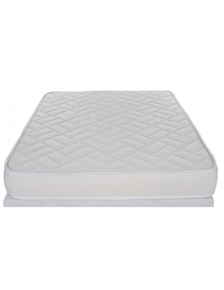 PARADISE - Matelas mousse 140 x 190 