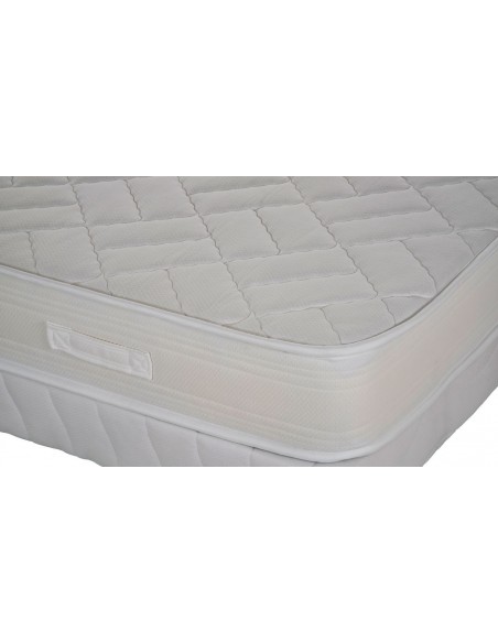 PARADISE - Matelas mousse 140 x 190 