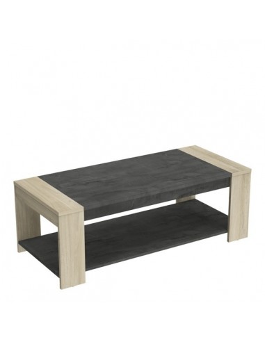 PRESTON - Table basse 